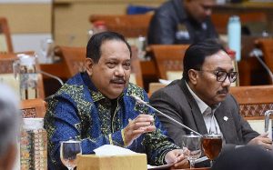 Rikwanto; Penetapan Guru Honorer di Jambi Sebagai Tersangka terlalu Berlebihan