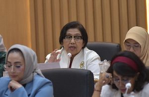 DPR Bongkar Borok MBG: Dapur Tak Layak, Bau Menyengat, Anak Sekolah Terancam