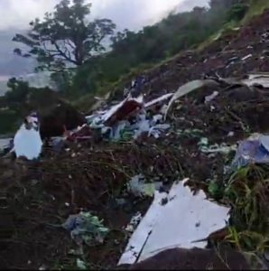 Tragedi Bulusaraung dan Negara yang Terus Gagal Menjamin Keselamatan Udara