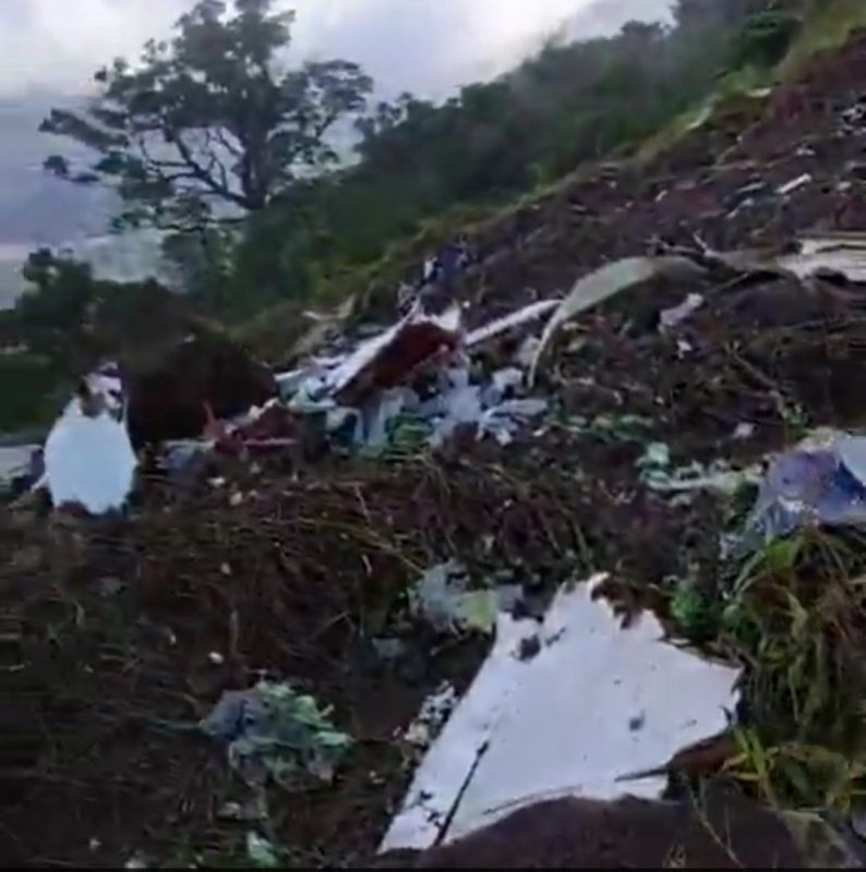 Tragedi Bulusaraung dan Negara yang Terus Gagal Menjamin Keselamatan Udara