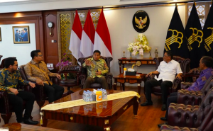 Bahas BSPS dan RUU Perumahan, Menteri PKP Tegaskan Komitmen Rumah Rakyat