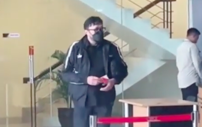 “John Wick” Jabar Masuk KPK, Ono Surono Diperiksa Terkait Suap Proyek