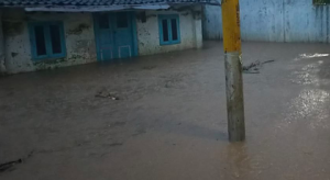 Kemensos Kirim Bantuan Korban Banjir Pasuruan