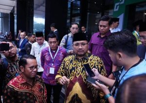 Yaqut Cholil Qoumas Jadi Tersangka Kasus Kuota Haji 2024
