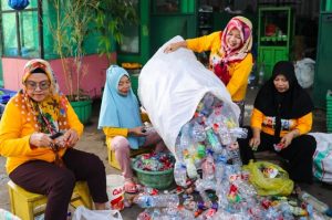 Sampah Jakarta: Ketika Kebijakan Tak Terasa, Kepemimpinan Dipertanyakan