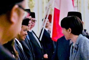 Menuju Energi Bersih, Indonesia Gandeng Jepang dari Panas Bumi hingga Nuklir