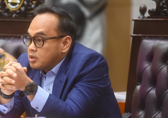 Putusan PN Medan Bebaskan Amsal Christy, DPR Soroti Nilai Kerja Kreatif dalam Hukum