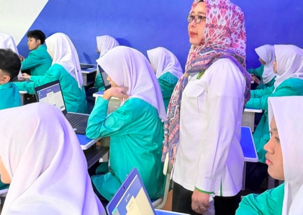 Kemenag Mulai AN-TKA 2026, Libatkan 1,7 Juta Siswa